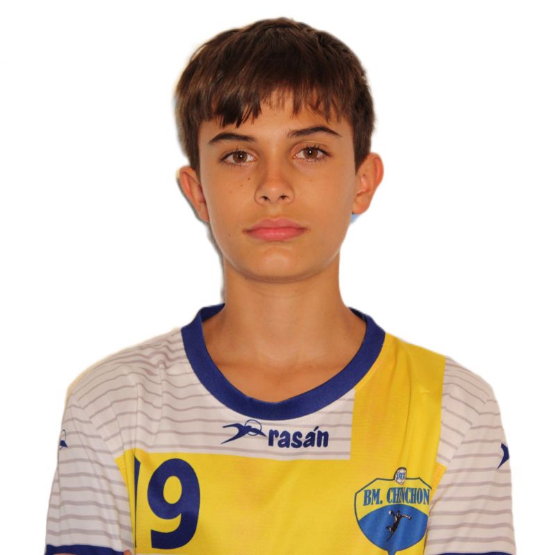 SERGIO RODELGO GARCIA