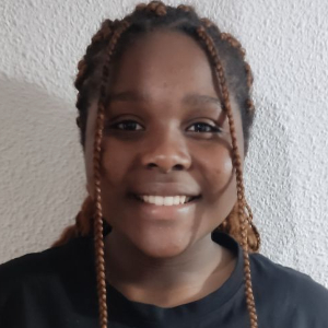 PRINCESS ADAEZE ONYIA MUSA