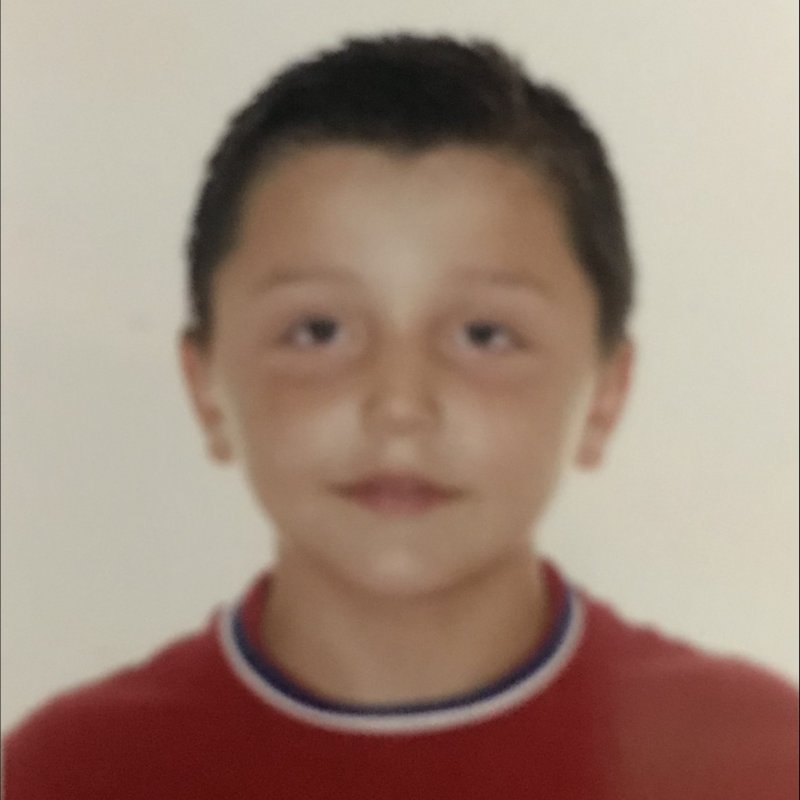 GABRIEL  PADIN ROMERO 