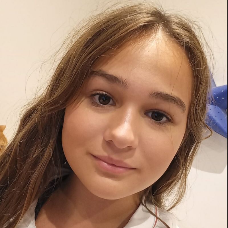 CLAUDIA GARCIA SUAREZ