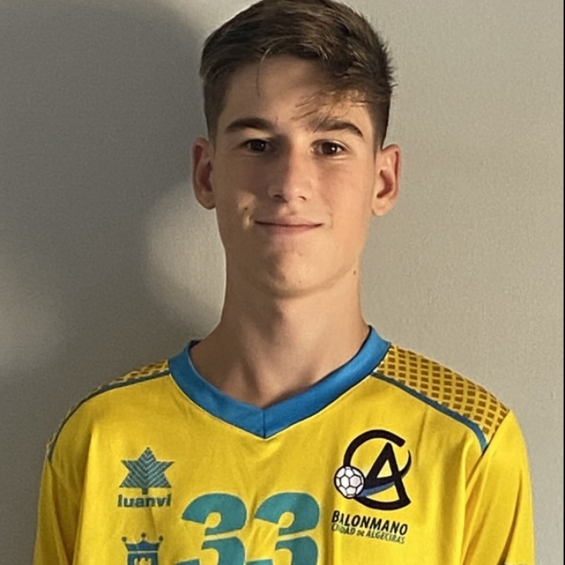 RODRIGO ANSON ASENSIO