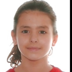 AINHOA IGLESIAS GONZALEZ