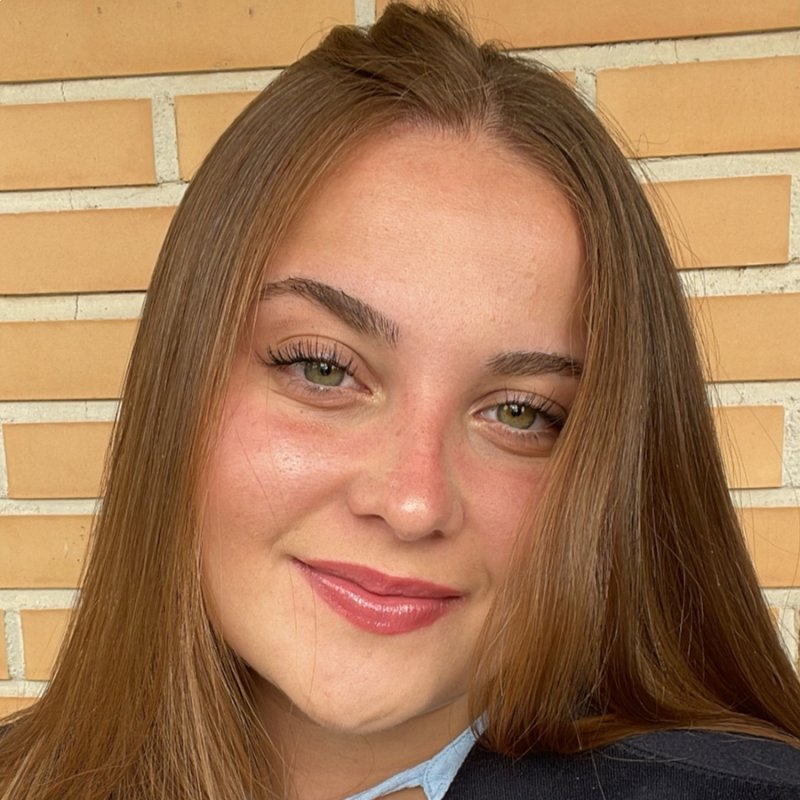 MARTA GARCIA DE LOS REYES