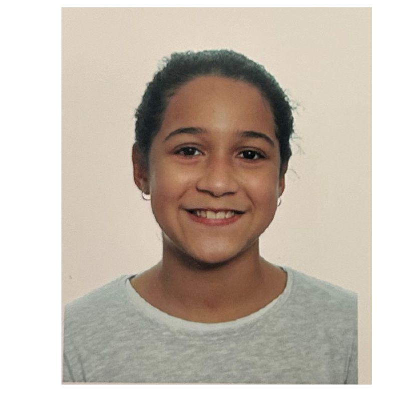 IVANNA ISABELLA ROJAS GARCIA