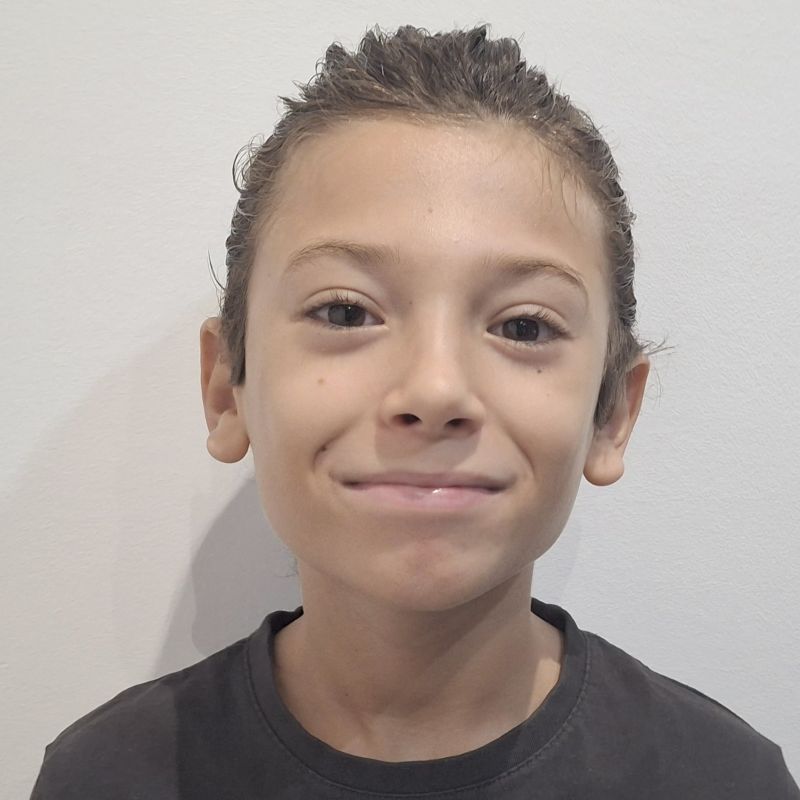 SERGIO  PEREZ ROMERO