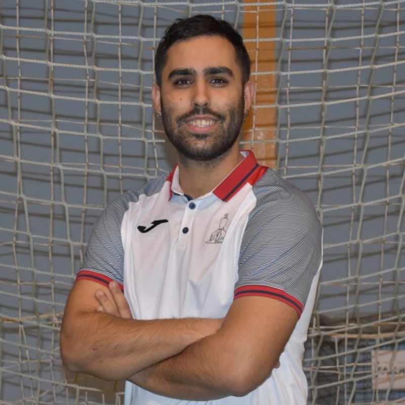 FRANCISCO JAVIER GARCIA ARIAS TAJUELO