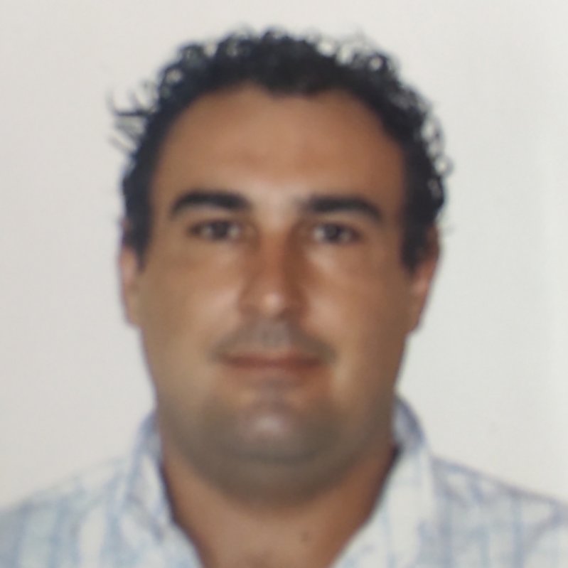 MIGUEL ALVADO LLORET