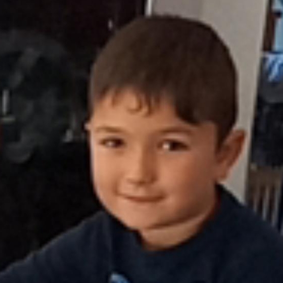 IKER GONZALEZ FERNANDEZ