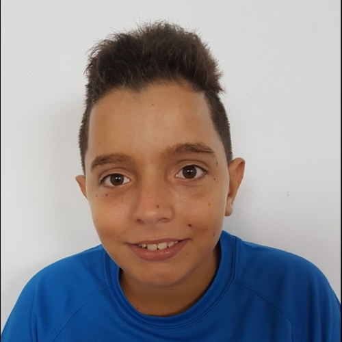 ALEJANDRO MEDINA RODRIGUEZ