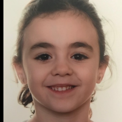 BIANCA GONZALEZ OCHOA