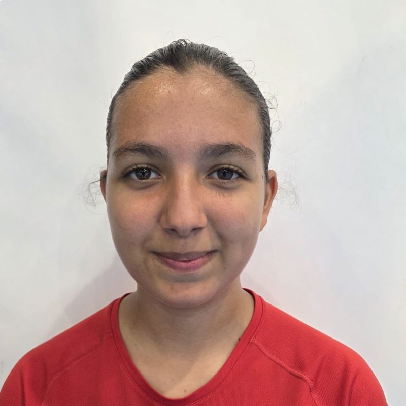 ALEXIA MONZON GARCIA