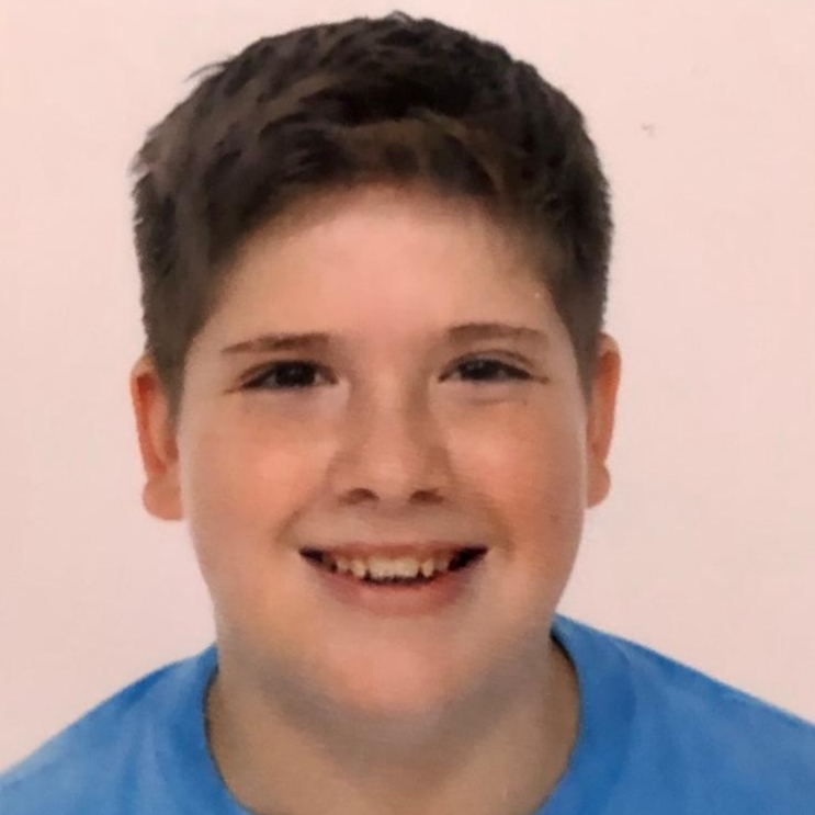 RODRIGO GARCIA YAGUEZ