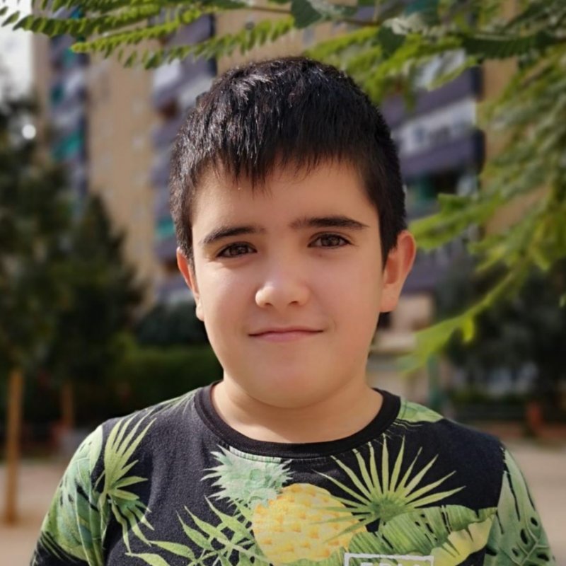 EIZAN ALEJANDRO SALGUERO