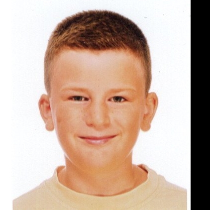 THEO LANDESA GONZALEZ