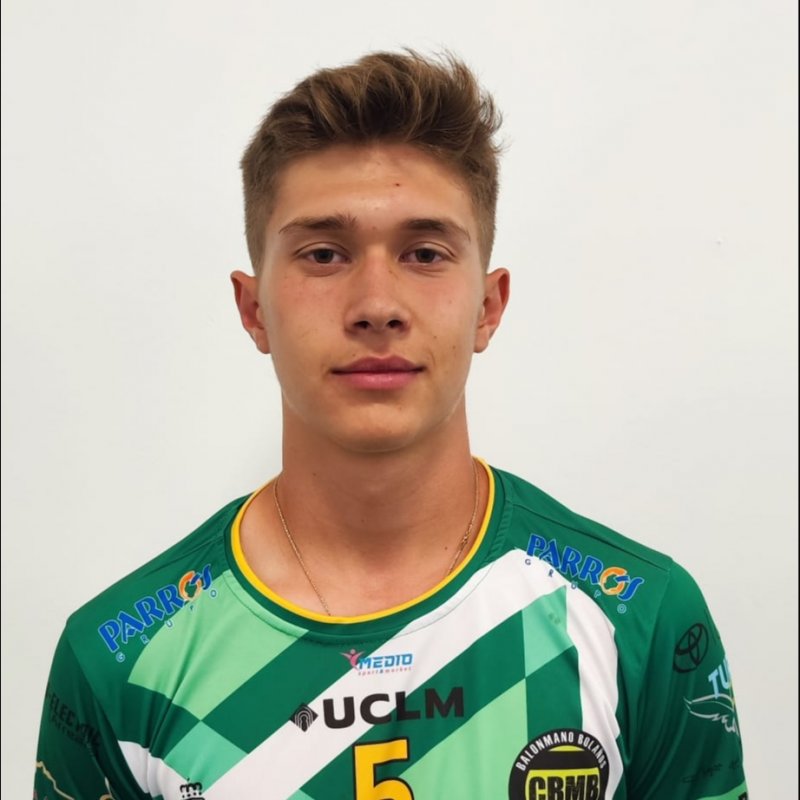 ALEJANDRO CASTRO LOPEZ