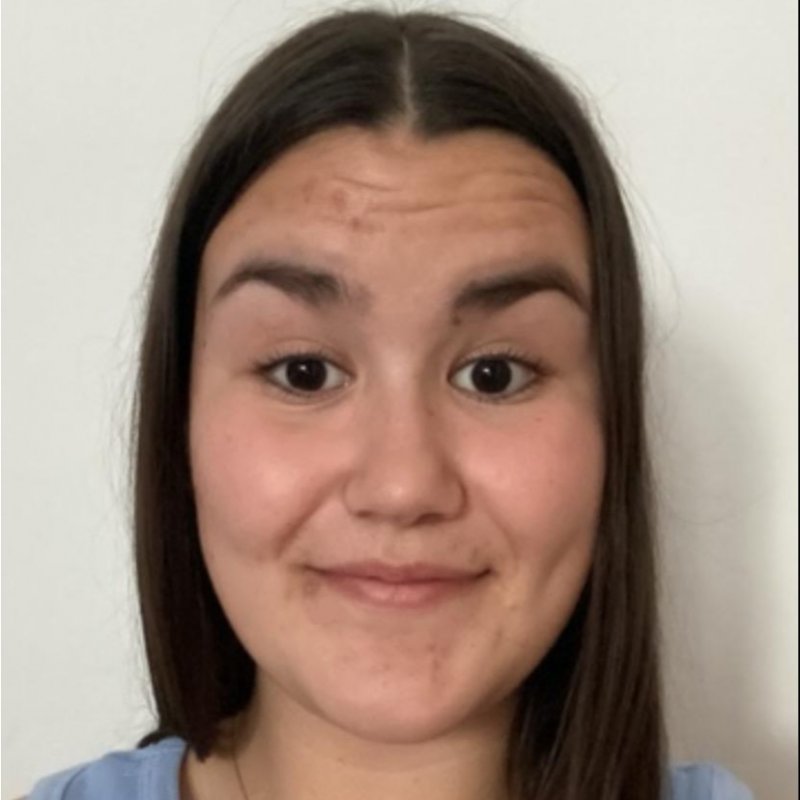 TABATA TERRON BALLEGA