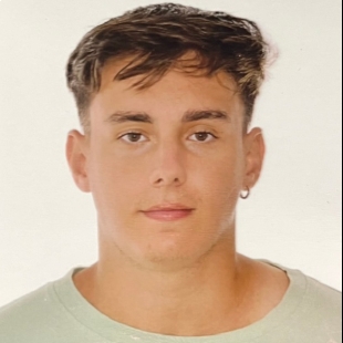 DAVID SERRANO PEREZ