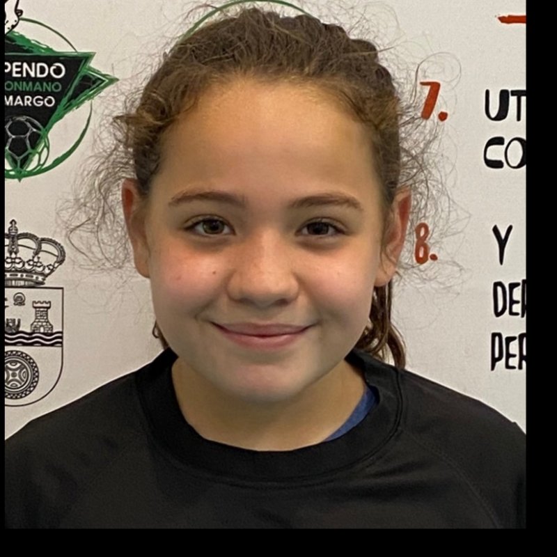 SHAMIRA BOLADO CIMIANO