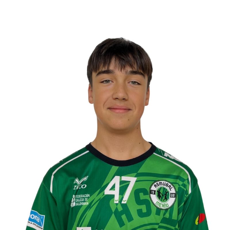 ELOY CORES MAGDALENA