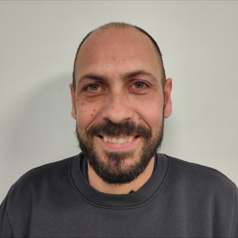 DIEGO NORTES TORTOSA