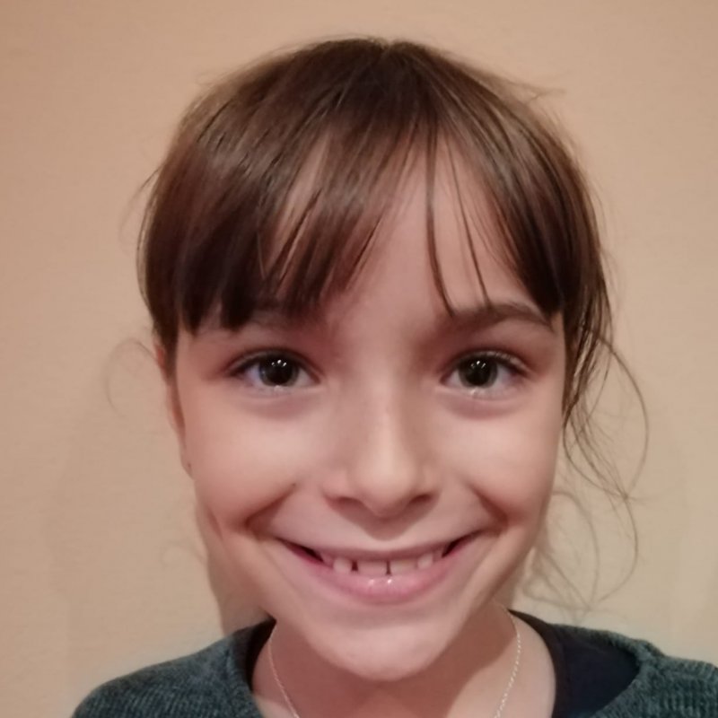 MARIA BLANCO GONZALEZ 