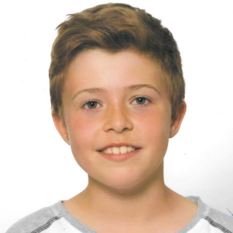 TONI  PORCAR PEREZ