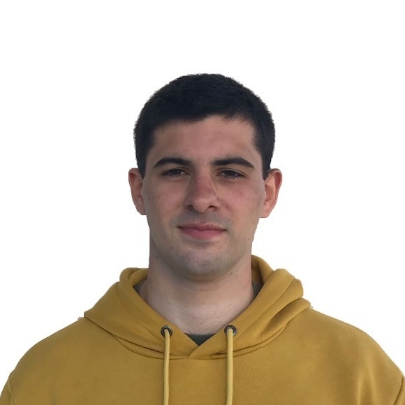 MIKEL BILBAO HERNANDEZ