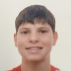 DANIEL GONZALEZ MAKAROV