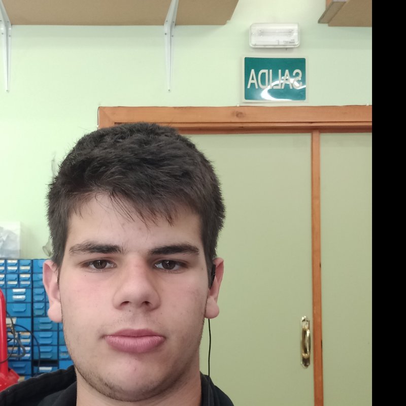 ARAN  PERALTA CLAVERO 