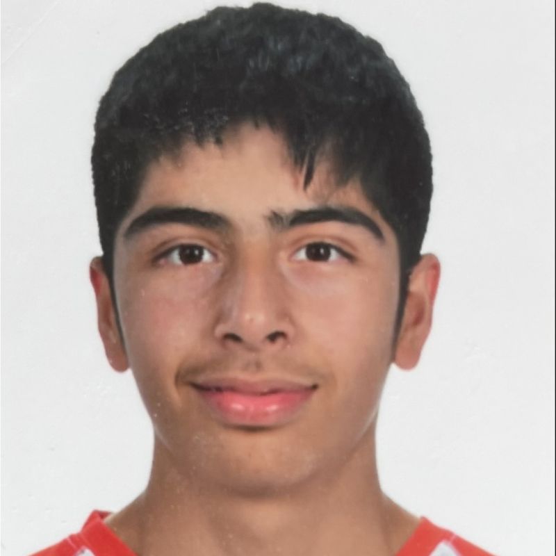 LEONARDO RODRIGUEZ OSORIO