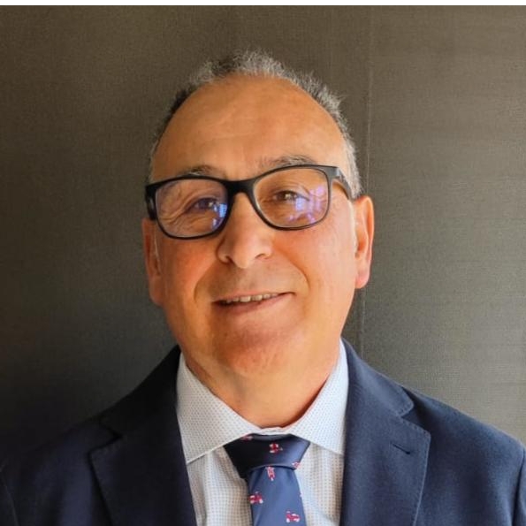 ALBERTO BLAZQUEZ GARCIA