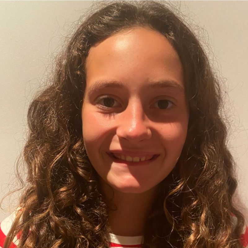 MIREIA MARIA CLAVIJO GARCIA