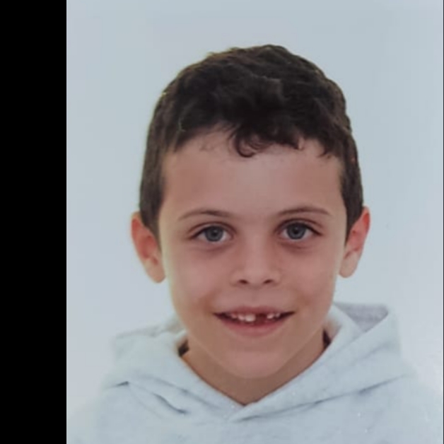 MATEO LARIÑO GONZALEZ