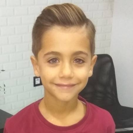 JAIME DE LA ROSA LEVA