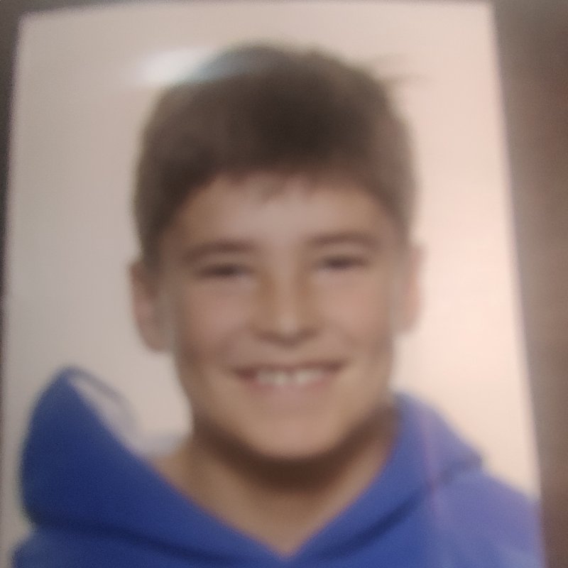 CARLOS BERCERUELO RODRIGUEZ