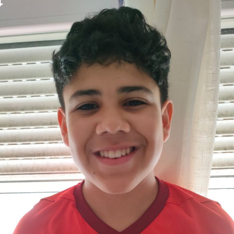 RICHARD ANDREY VALENCIA ROMERO