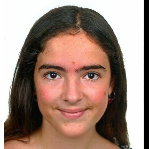 IRMA SÄVSTRÖM RODRIGUEZ