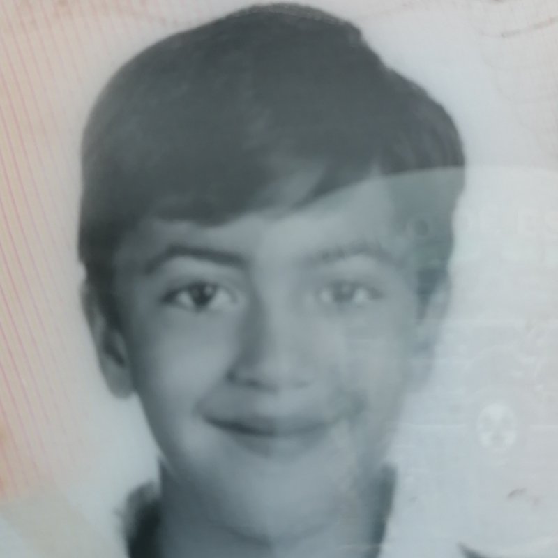 JACOBO GONZALO PAREJO