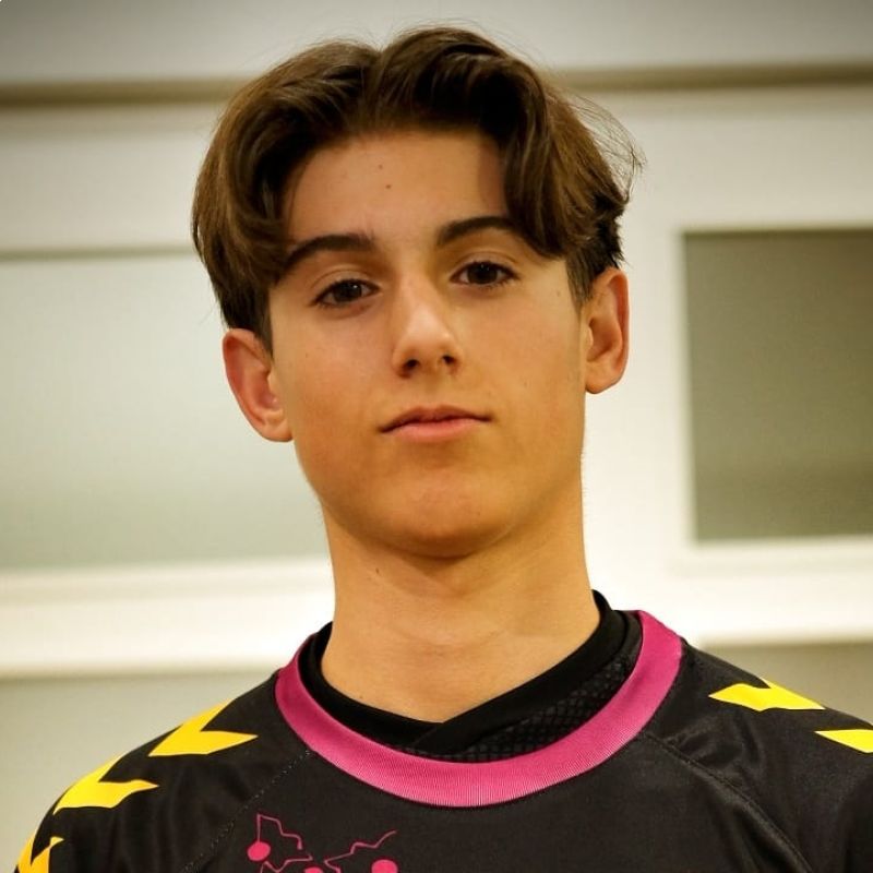 YARIS VAQUERO GONZALEZ