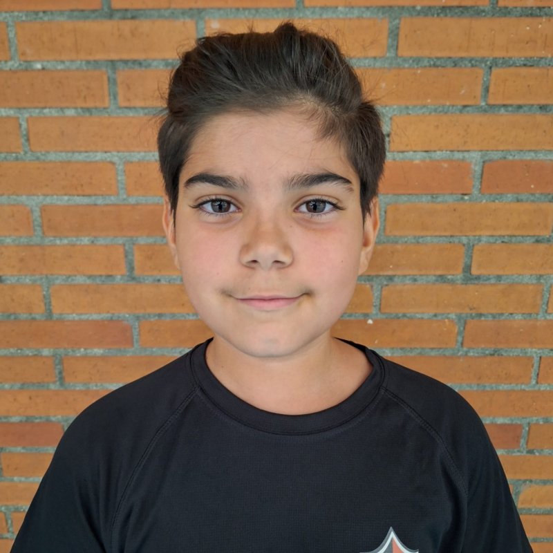 ADRIAN FERNANDEZ GARCIA