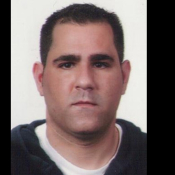 OSCAR MARQUES APARICIO