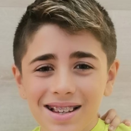 ISAAC MIRANDA SANCHEZ