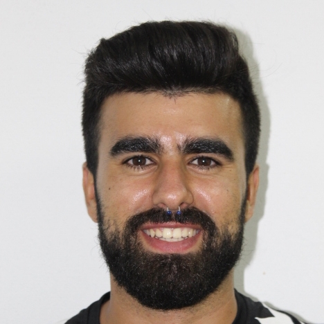 JOSIMAR MARTIN LOPEZ