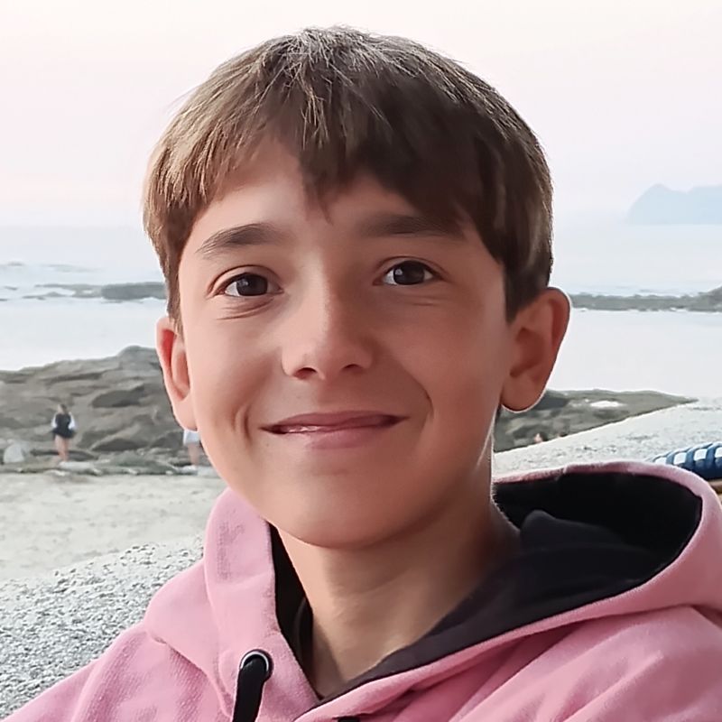 NIL GIRONELLA FERNANDEZ