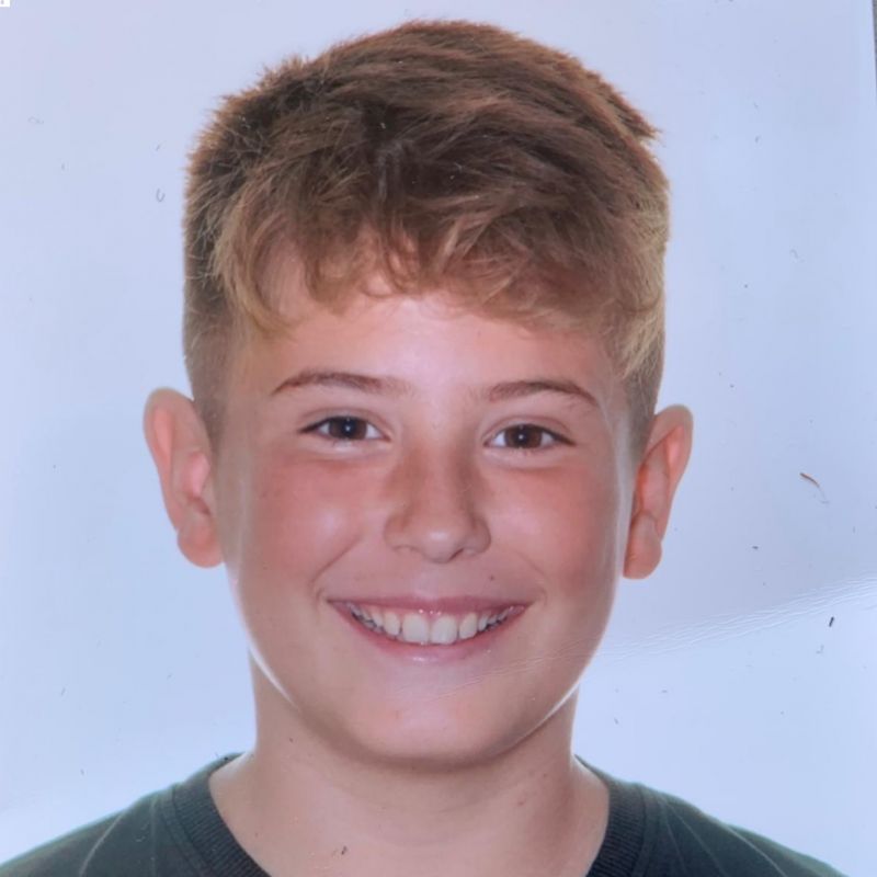 GUERAU MUIXACH ESPINAL