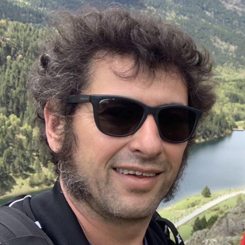 IGNASI GEFAELL ALSINA