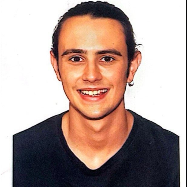 ANGEL MARTINEZ GUTIERREZ