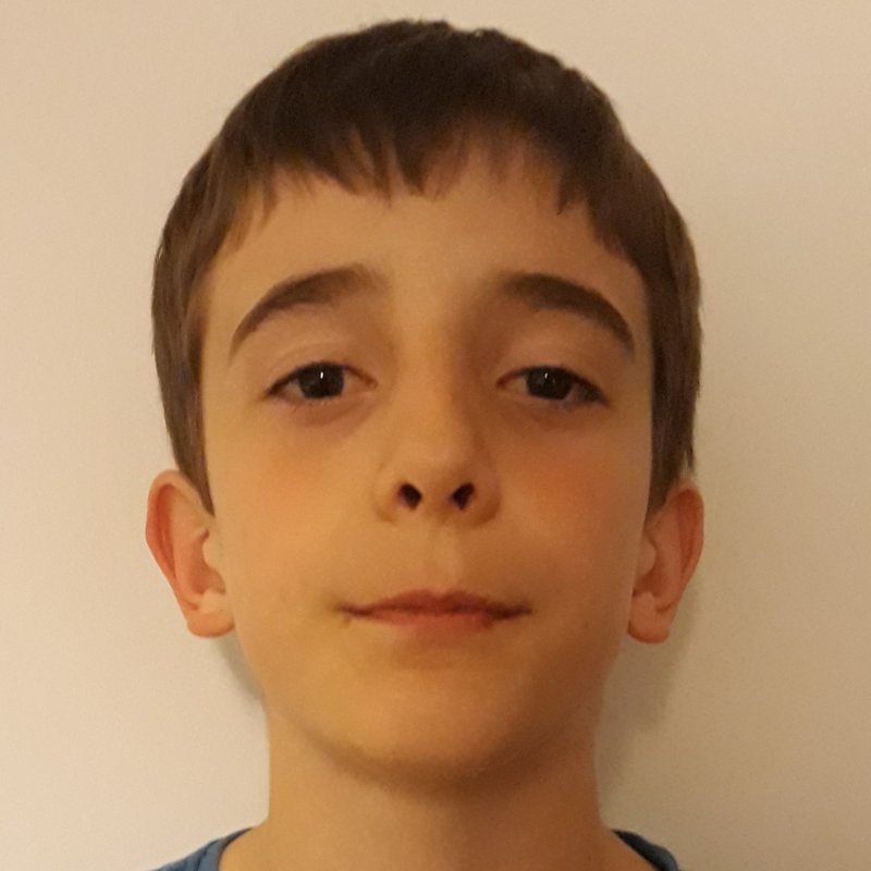 ORIOL FLOREJACHS VERA