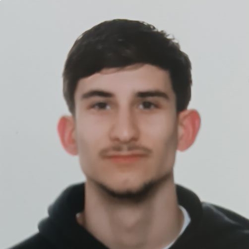 RUBEN GONZALEZ RODRIGUEZ