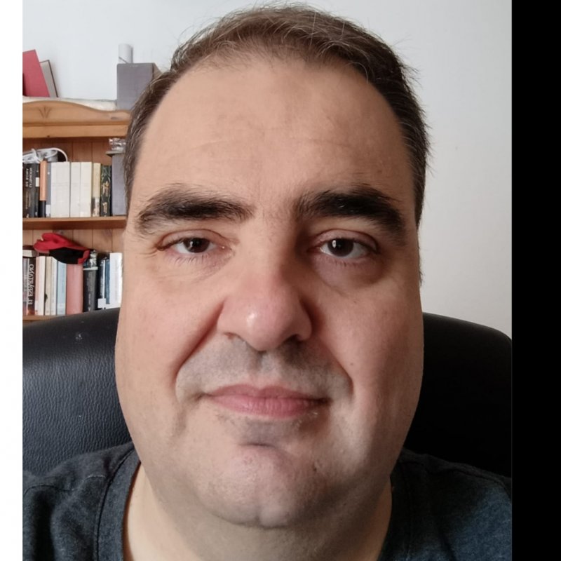 JUAN RAMON  PONS BIBILONI